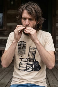 Image 3 of Camiseta The White Stripes 