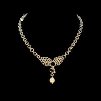 Image 3 of Mini "Wings" Bracelet