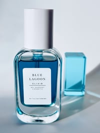 Image 1 of Blue Lagoon Elixir 30 ml