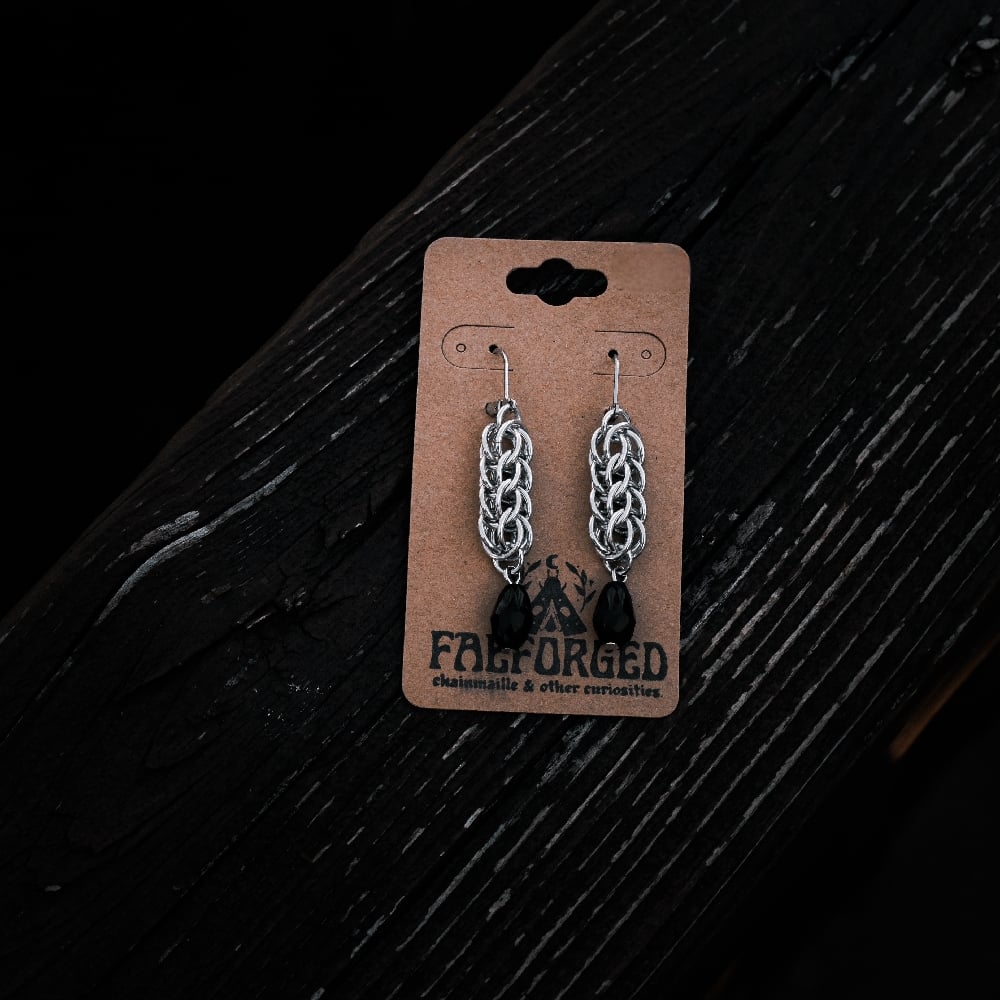 Image of Parthia Earrings