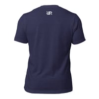 Image 4 of Rebel Neck T-Shirt