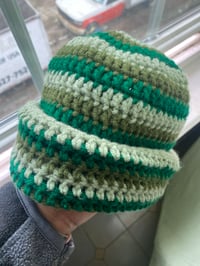 Image 2 of Custom Beanie