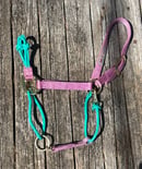Image 1 of Fusion Halter 