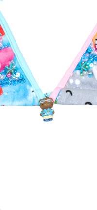 Image 7 of Tanned hawaii hellokitty 