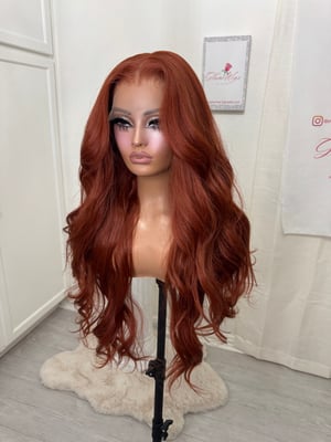 Image of Cinnamon spice free part (ready to ship) 