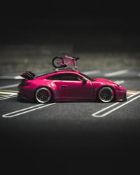 Image 3 of PORSCHE 911 GT3 V3 CUSTOM