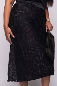 Image 2 of Vintage Neiman Marcus x Cattiva Dress