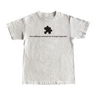 "FLASH" TEE (BONUS)