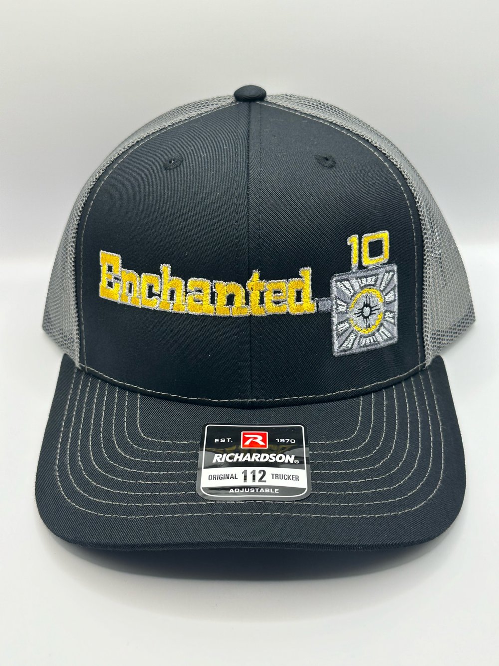 Enchanted C10s Richardson 112