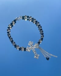 𝒾𝒸𝓎 𝒷𝓁𝒶𝒸𝓀 𝒸𝓇𝑜𝓈𝓈