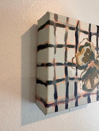 Image 2 of Plaid Floral