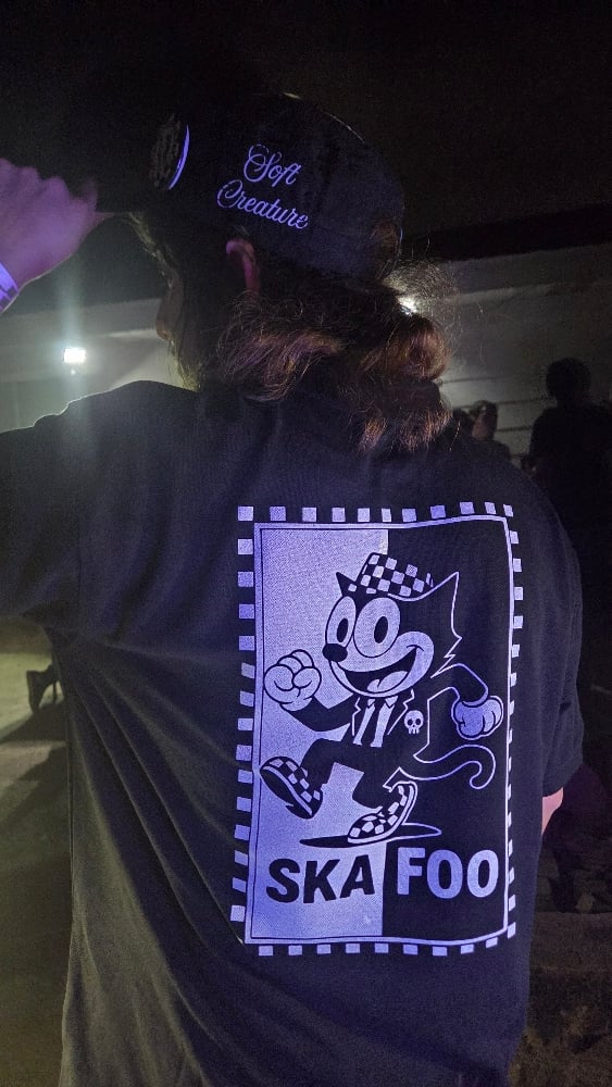 Ska foo polo (shaka)