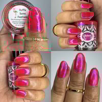 Image 14 of Glisten & Glow - Ruffle Some Feathers