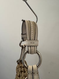 Image 2 of Vintage Coach Soho Shoulder Bag