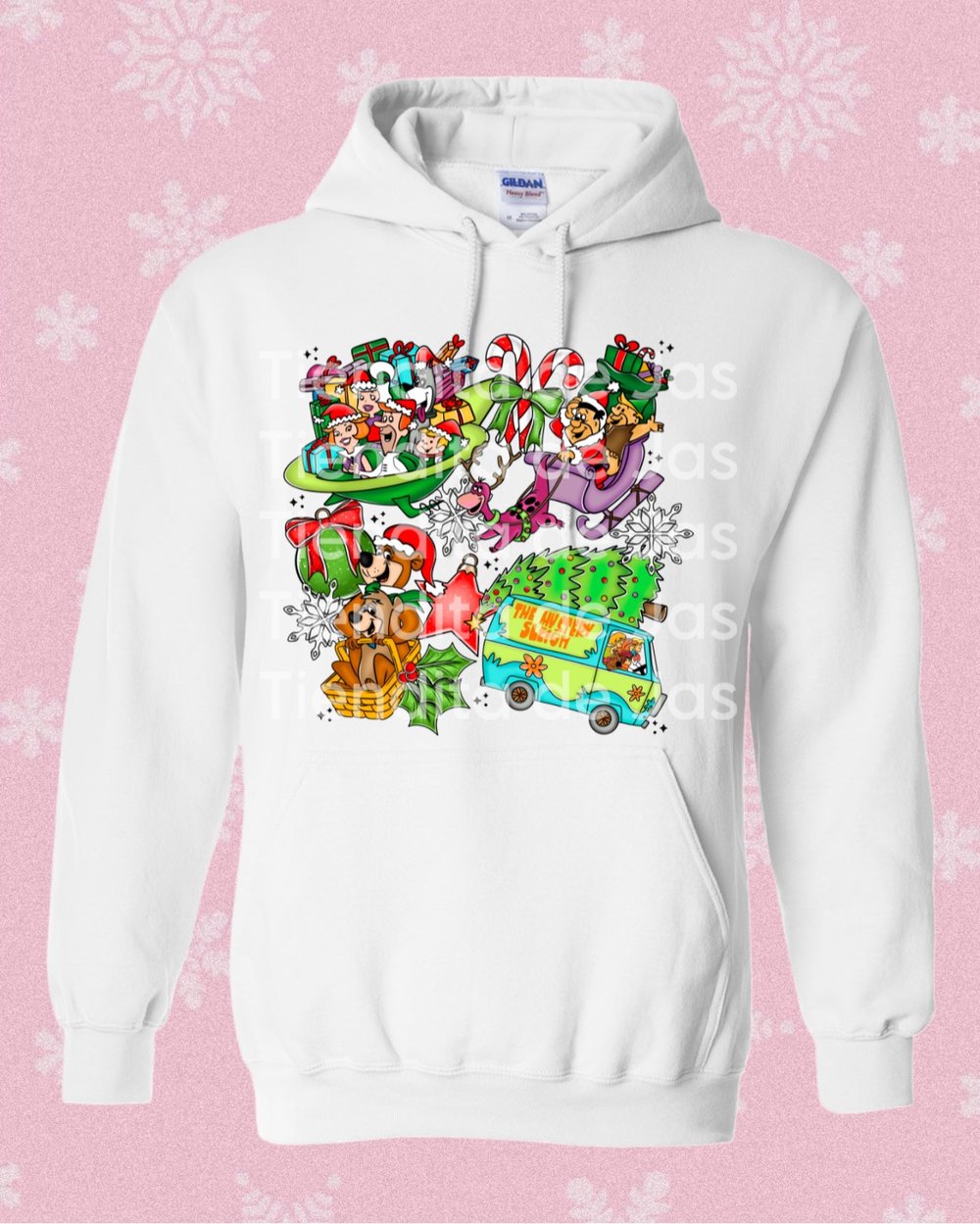 Image of 90s Christmas