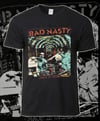 Bad Nasty « Chaos Is Order T-Shirt »