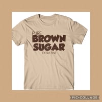 Image 1 of Brown sugar