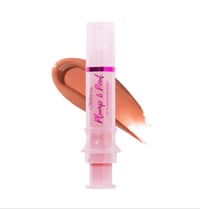 Image 3 of Beauty Creations Plump and Pout Gloss So Unbothered