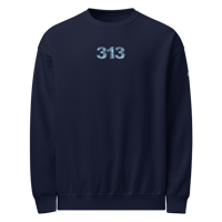 Image 2 of 313 Crew Neck Sweatshirt