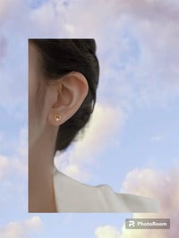 Image 2 of Adorable Earrings 💘