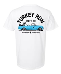 Image 1 of TRKC TRUCK & BIKE TEE