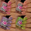 Glisten & Glow Here for the Boos Collection