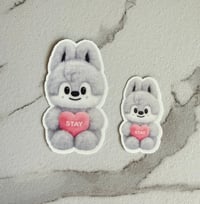 Image 2 of Stray Kids 'Stay Heart' Sticker