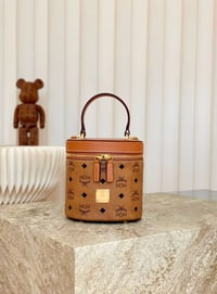 Image 6 of MCM MINI BAG