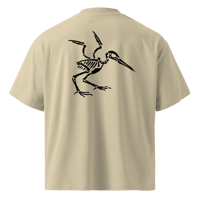 Image 4 of SNIPE BONES TEE 
