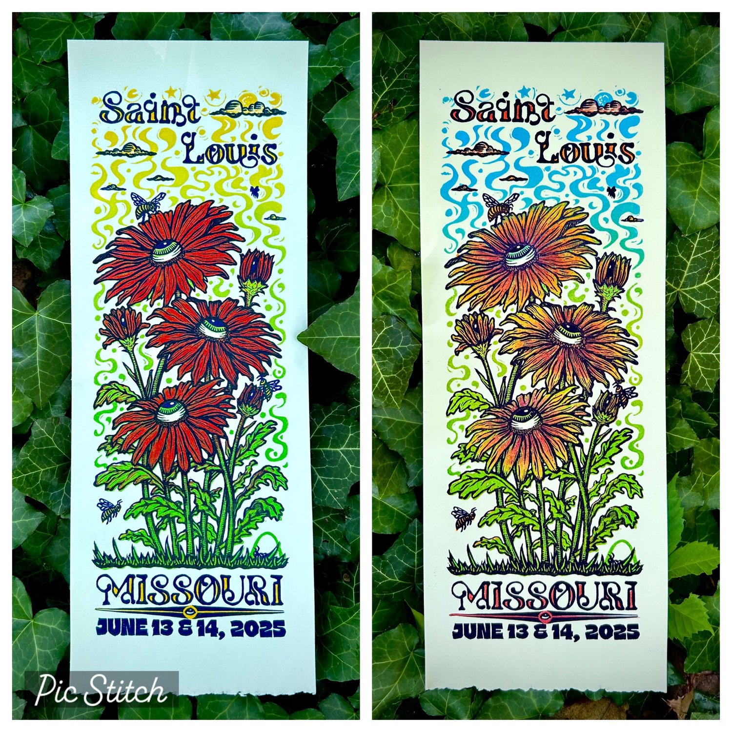 Image of Saint Louis ‘25