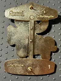 Image 3 of IN-STOCK - Carousel Characters - Stitch