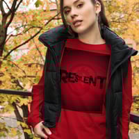 Image 1 of RESILIENT Unisex Long Sleeve Tee