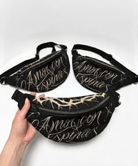 Image 1 of AMOR CON ESPINAS