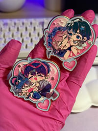 Image 2 of Alien Stage Hearts