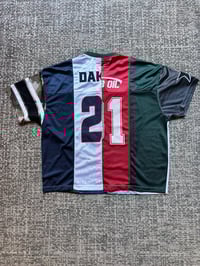 Image 2 of MESH TEE 4