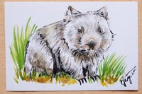 Image 5 of 'Aussie Animals' Postcard Set 
