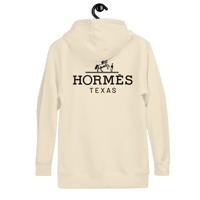 Image 1 of Hormes texas Unisex Hoodie