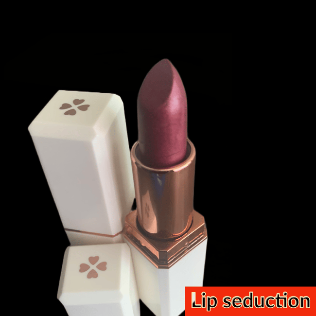 Lip seduction /pink brown/ brown Barbie 