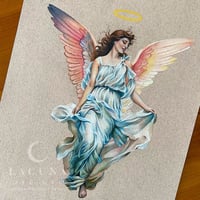 Image 2 of The Ladies Prayer