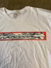 Image 2 of Wide Face (3XL)