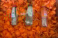 Image 2 of ORANGE HDPE FOX