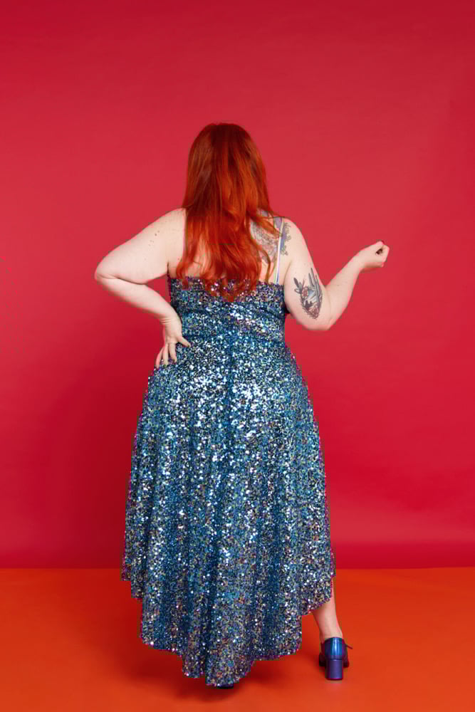 Image of Vestido Bali