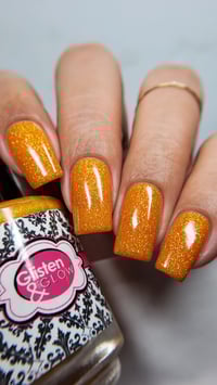 Image 5 of Glisten & Glow Sagittarius 