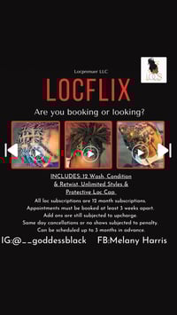 12 Month Loc Subscription 