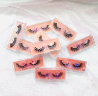 Image 1 of SiBLEYLASHES COLLECTION 