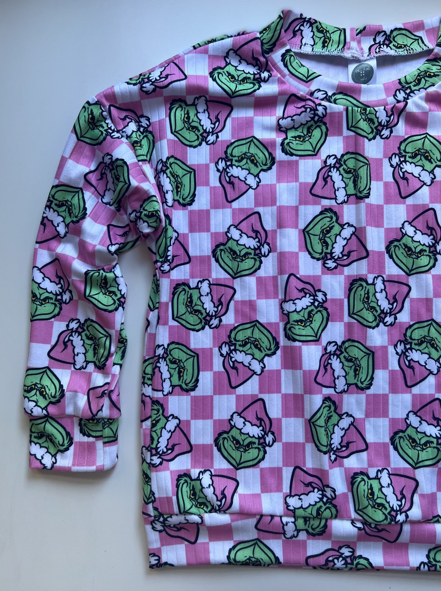 Image of Sucker for Love Dolman