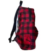Image 3 of 1/1 dickies backpack