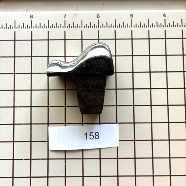 Image of Small Forming Stake (item 158)
