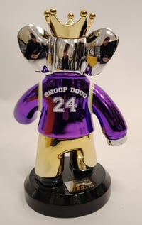 Image 5 of Vincent Faudemer, "Babolex Snoop Dogg" 