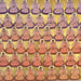 Image of Tiny Radiant Rainbow Buddhas II